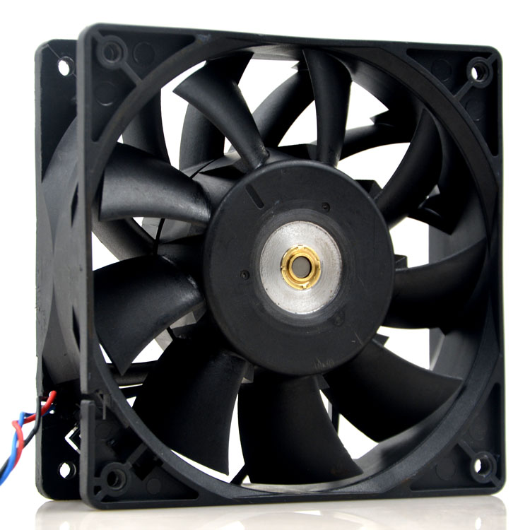 Original DELTA FFB1212SHE Cooling Fan 12V 2.25A 27W 3wires FFB1212SHE Fans